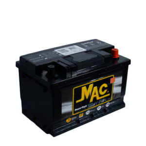 MAC Silver Plus 48IST 950MC