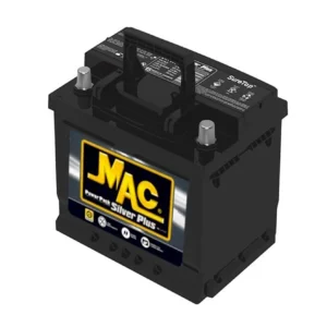 Batería MAC Silver Plus 36IST 750MC
