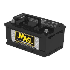 MAC Silver Plus 49ST 1200MC