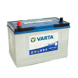 Bateria VARTA Blue 31TV4-1300