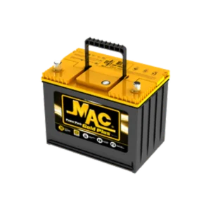 MAC Gold Plus 24RST 1150