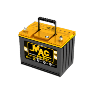 MAC Gold Plus 24RST 1150