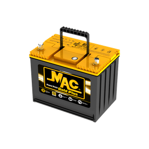 MAC Gold Plus 24RST 1150