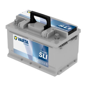 Batería VARTA Black 48ISTV3-840
