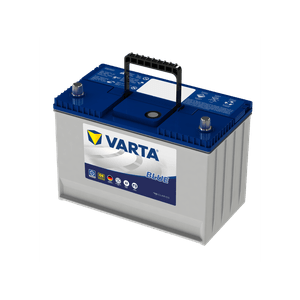 Bateria VARTA Blue 27V4-1200