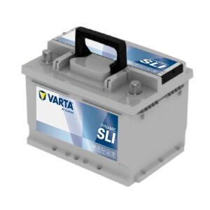 Batería VARTA Black 42IST V3 730
