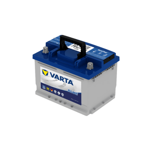 Bateria VARTA Blue L1STV4-750