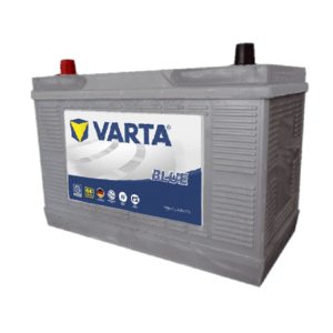 Bateria VARTA Blue 31TV4-1300