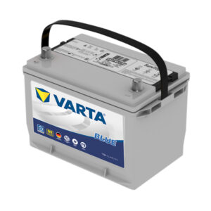 Bateria VARTA Blue 34STV4-1150