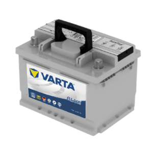 Bateria VARTA Blue 42ISTV4-870