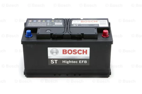 Bateria BOSCH EFB LN5