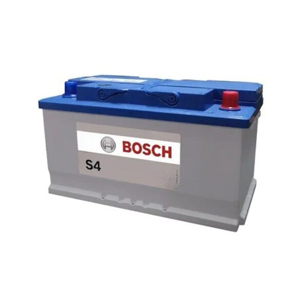 Bateria BOSCH S4-80DT-7B (94)