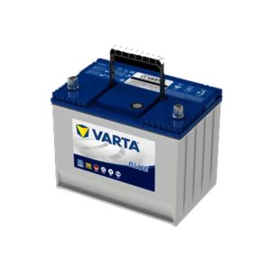 Bateria VARTA Blue 24RV4-950