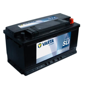 Bateria VARTA Blue 49STV4-1250