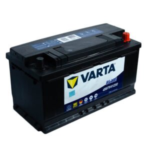 Bateria VARTA Blue 49STV4-1250