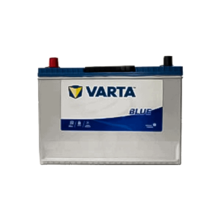 Bateria VARTA BLUE 27 V4 1200
