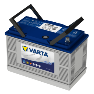 Bateria VARTA BLUE 30H V4 1300