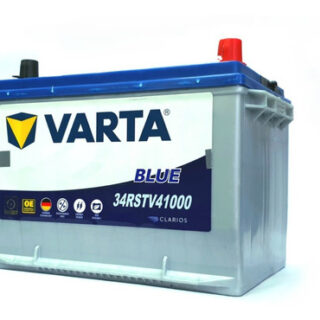 Bateria VARTA BLUE 34RST V4 1000