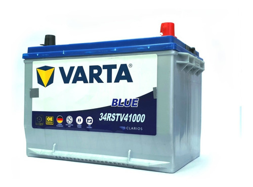 Bateria VARTA BLUE 34RST V4 1000