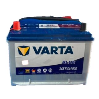 Bateria VARTA BLUE 34ST V4 1000