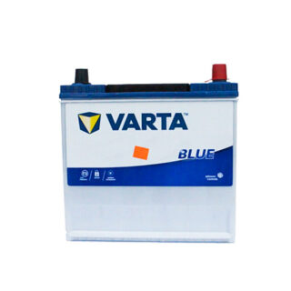 Bateria VARTA BLUE 35 V4 850