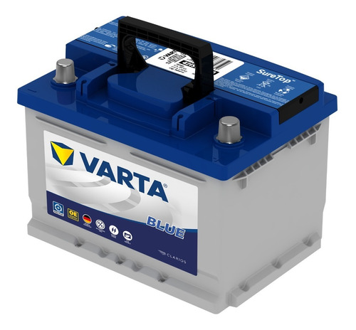 Bateria VARTA BLUE 42ST V4 870