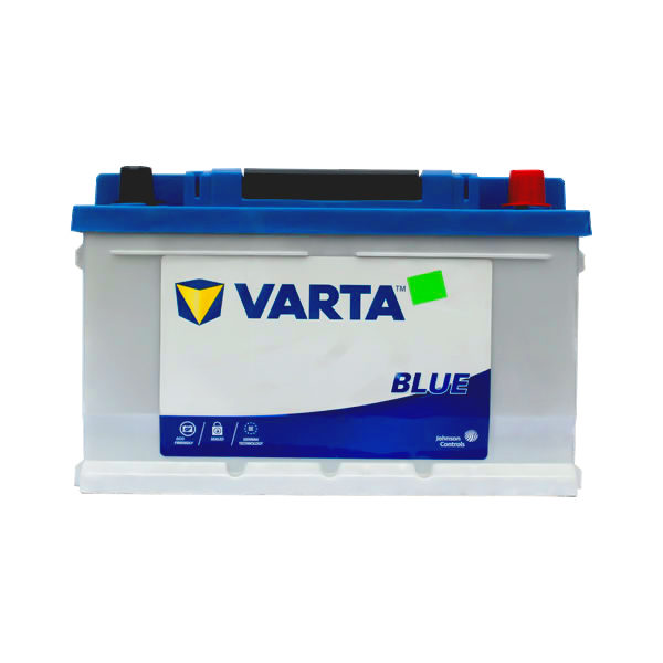 Bateria VARTA BLUE 48IST V9 970