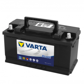Bateria VARTA BLUE 49ST V4 1250