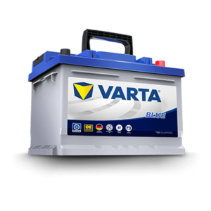 Bateria VARTA Blue L1STV4-750