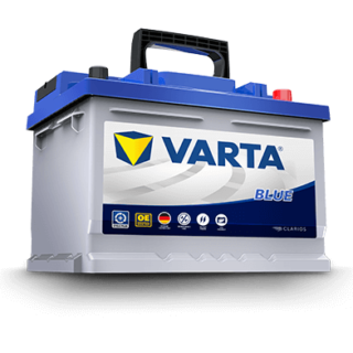 Bateria VARTA BLUE L1ST V4 750