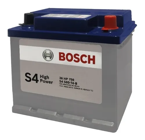 Bateria BOSCH 36HP-750