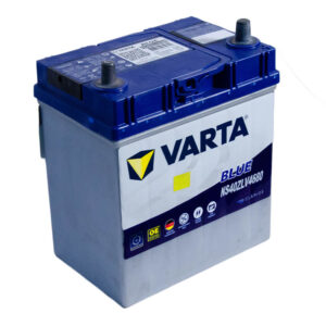 Batería VARTA Blue NS40ZLV4-680