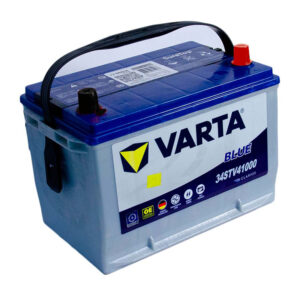 Bateria VARTA Blue 34STV4-1000