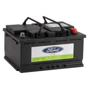 CC1T10655BB Ford LN4 EFB