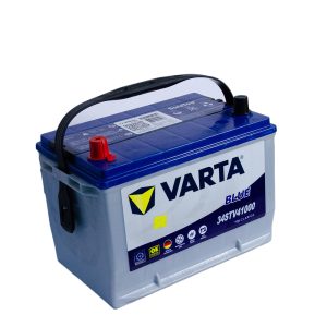 Bateria VARTA Blue 34STV4-1000