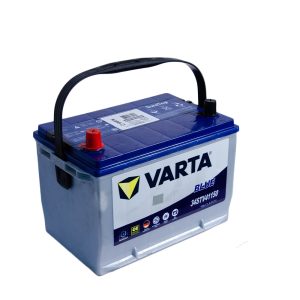 Bateria VARTA Blue 34RSTV4-1150