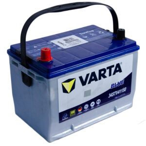Bateria VARTA Blue 34STV4-1150
