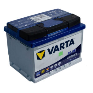 Bateria VARTA Blue 42ISTV4-870