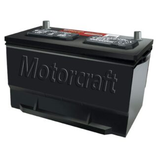 Bateria MOTORCRAFT 65
