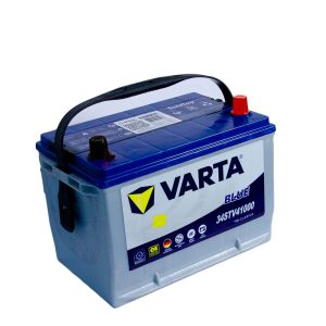 Bateria VARTA Blue 34RSTV4-1000