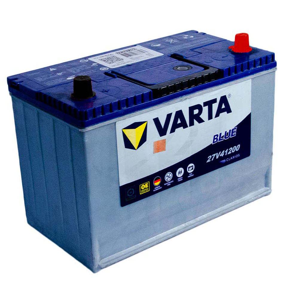 Bateria VARTA Blue 27V4-1200