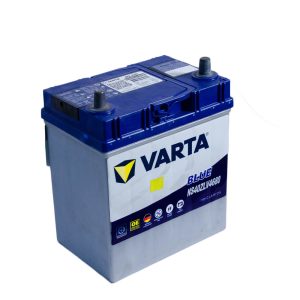 Batería VARTA Blue NS40ZLV4-680