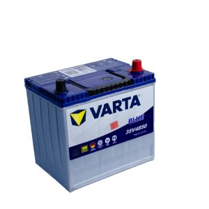 Bateria VARTA Blue 35V4-850