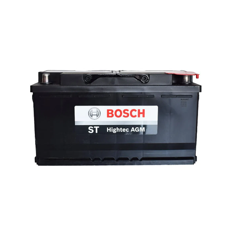 Bateria Bosch Ln Agm Batericar Servicentro