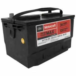 Batería MF8LB10655AA MOTORCRAFT 65