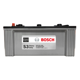 Bateria BOSCH S3-4D-1500