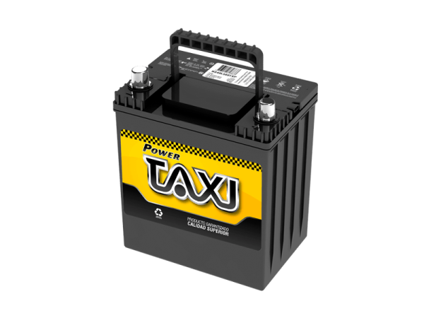 Bateria Power Taxi NS40L 560