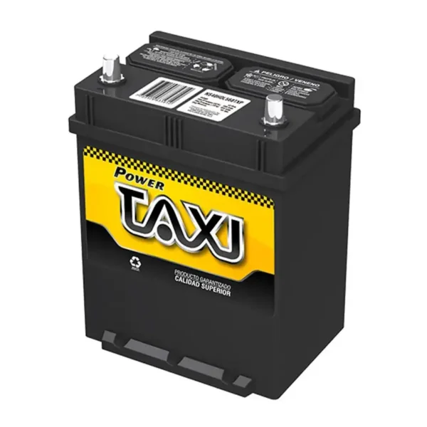 Bateria Power Taxi NS40L 560 - Imagen 3