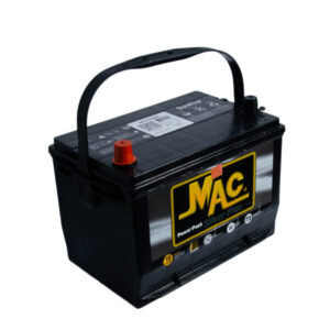 MAC Silver Plus 34ST 950MC