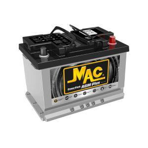 Bateria MAC LN2 AGM Start-Stop - Imagen 3